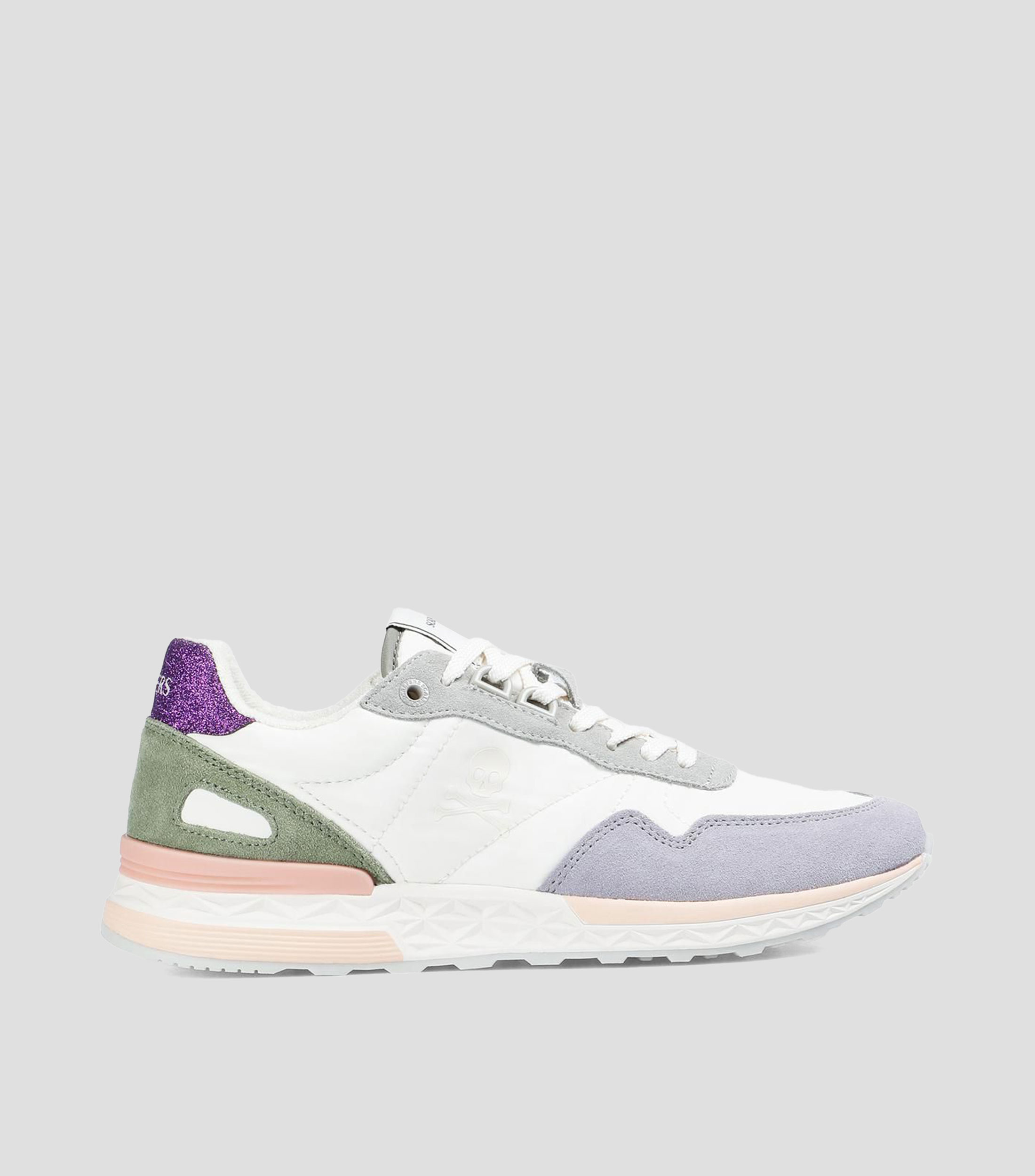 Tenis casuales Scharry Mujer